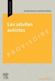 Les adultes autistes