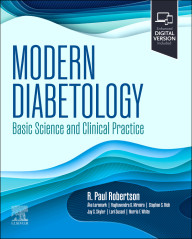 Modern Diabetology