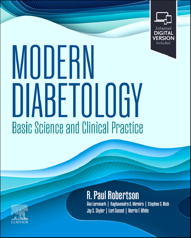 MODERN DIABETOLOGY