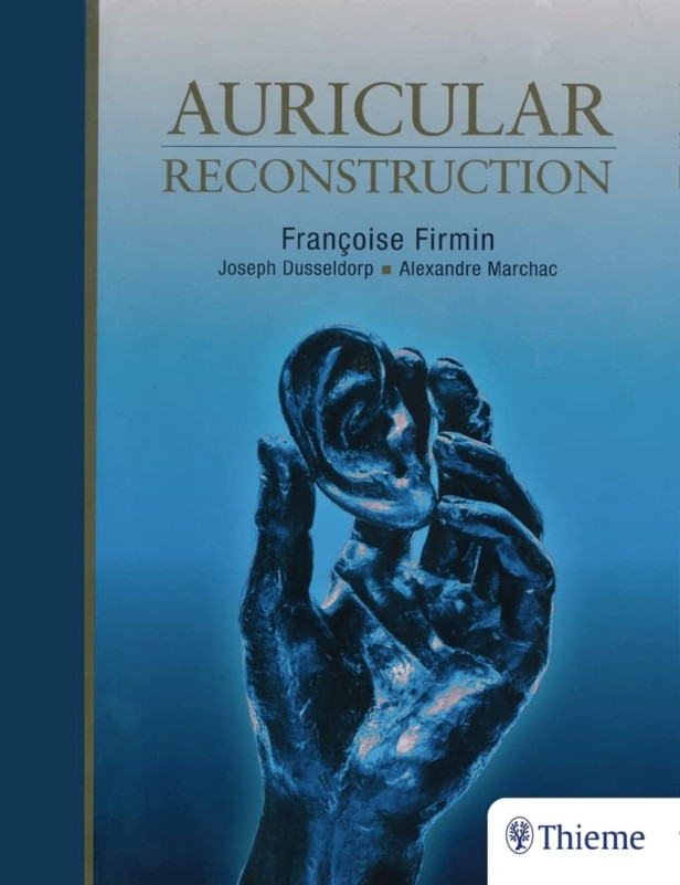 AURICULAR RECONSTRUCTION