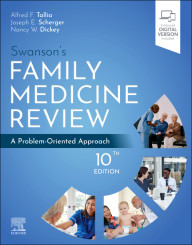 Swanson's Family Medicine Review, 10th Edition