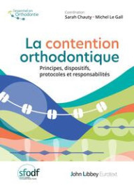 LA CONTENTION ORTHODONTIQUE...