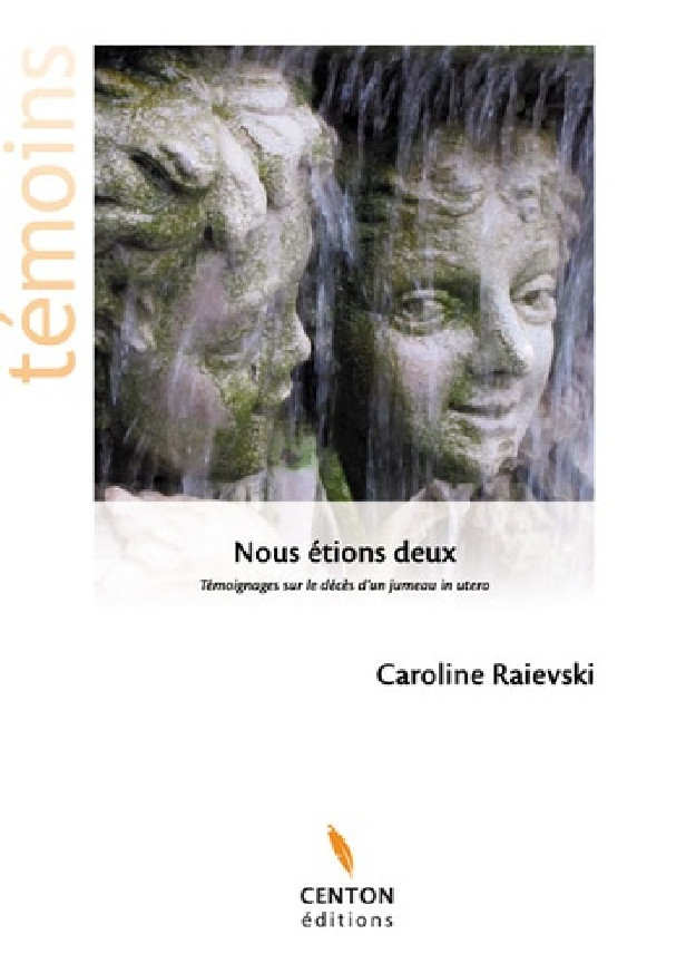 NOUS ETIONS DEUX