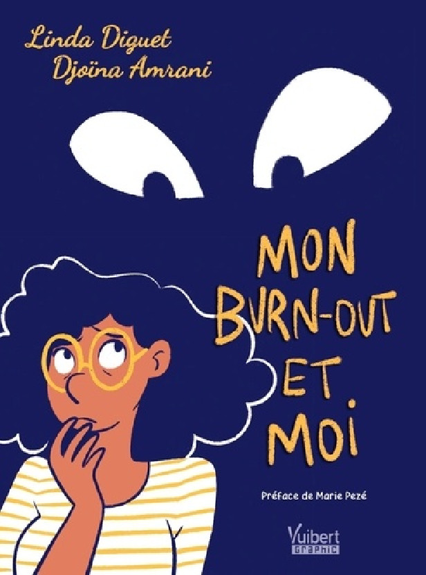 MON BURN-OUT ET MOI