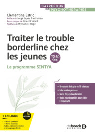 TRAITER LE TROUBLE...