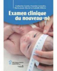 L'EXAMEN CLINIQUE DU...