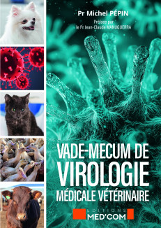 VADE-MECUM DE VIROLOGIE MEDICALE VETERINAIRE