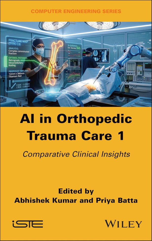 AI in Orthopedic Trauma Care 1: Comparative Clinical Insights