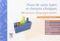 Plans de soins types et chemins cliniques