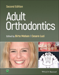 Adult Orthodontics, 2nd...
