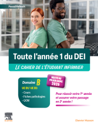 Toute l'année 1 du D.E.I.