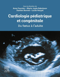 Cardiologie pédiatrique et congénitale