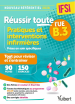 Réussir toute l'UE B.3 - Pratiques et interventions infirmières