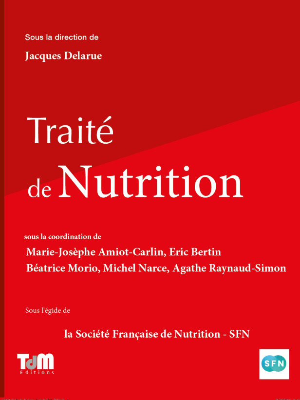 TRAITE DE NUTRITION