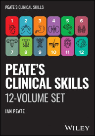 Peate's Clinical Skills - The Complete 12 Volume Set