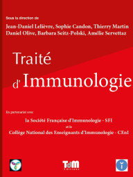 Traité d'Immunologie