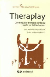 THERAPLAY - UNE NOUVELLE...