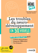 Mon mémo-psy - Les troubles du neurodéveloppement en 50 visuels