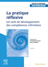 La pratique réflexive - 2ème édition