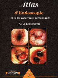 ATLAS D ENDOSCOPIE CHEZ LES...