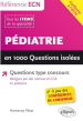 Référence ECN Pédiatrie