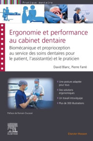 ERGONOMIE ET PERFORMANCE AU...