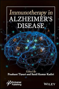Immunotherapy in Alzheimer's Disease