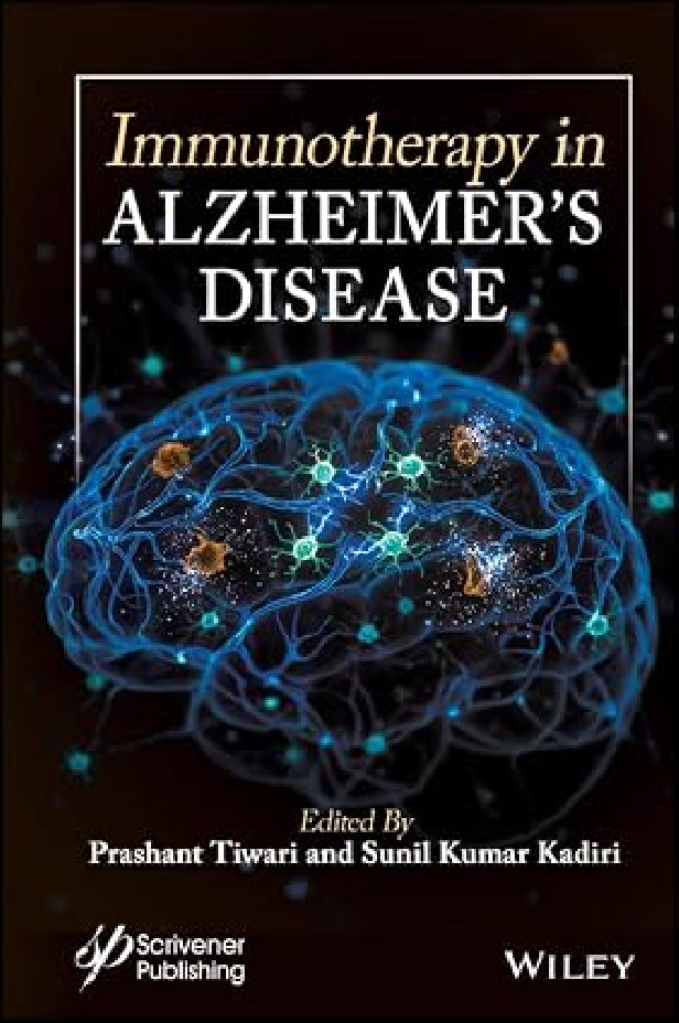 Immunotherapy in Alzheimer's Disease