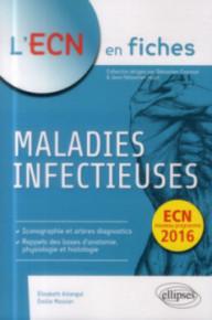 MALADIES INFECTIEUSES