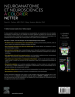 Neuroanatomie et neurosciences à colorier Netter