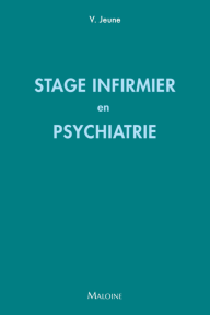 Stage infirmier en psychiatrie