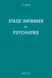 Stage infirmier en psychiatrie