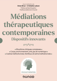 Méditations thérapeutiques contemporaines