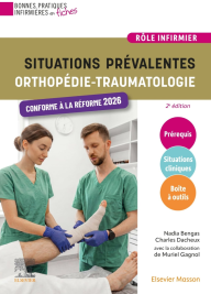 Situations prévalentes - 2ème édition
