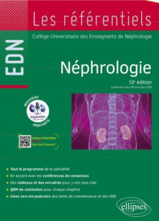 NEPHROLOGIE