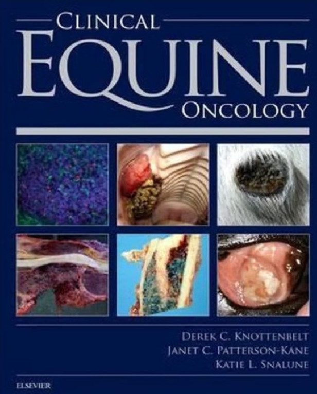 Clinical Equine Oncology