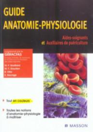 GUIDE ANATOMIE-PHYSIOLOGIE...