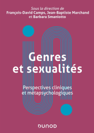 Genres et sexualités