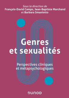 GENRES ET SEXUALITES - PERSPECTIVES CLINIQUES ET METAPSYCHOLOGIQUES