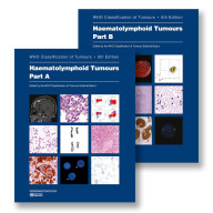 HAEMATOLYMPHOID TUMOURS -...