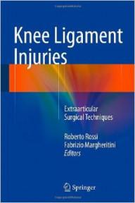 KNEE LIGAMENT INJURIES