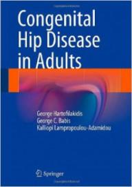 CONGENITAL HIP DISEASE IN...