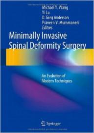 MINIMALLY INVASIVE SPINAL...