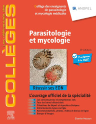 PARASITOLOGIE ET MYCOLOGIE...