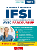 Je réussis à entrer en IFSI avec Parcoursup