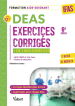 DEAS - Exercices corrigés pour les aides-soignants - 6ème édition