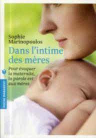 DANS L'INTIME DES MERES