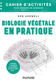 Biologie végétale en pratique