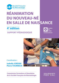 Reanimation du nouveau ne en salle de naissance 4e edition - ebook
