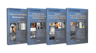 PACK REFERENCE EN IMAGERIE MUSCULOSQUELETTIQUE - 4 TOMES